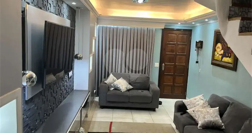Casa com 2 quartos à venda na Rua Ananaseiro, 61, Parque das Árvores, São Paulo