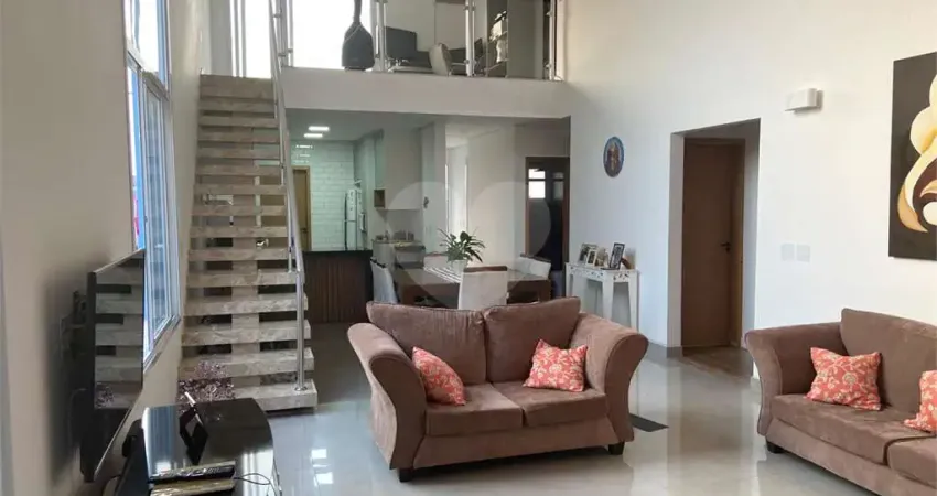 Casa em condomínio fechado com 3 quartos à venda na Rua Antonio Bianchi, 544, Bella Vittà, Jundiaí