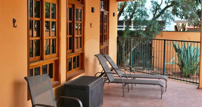 Casa com 4 quartos à venda na Rua Bruno Gaspari, 165, Jardim das Samambaias, Jundiaí