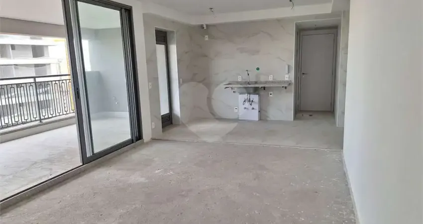 Apartamento com 3 quartos à venda na Rua Charles Astor, 226, Jardim Aurélia, São Paulo