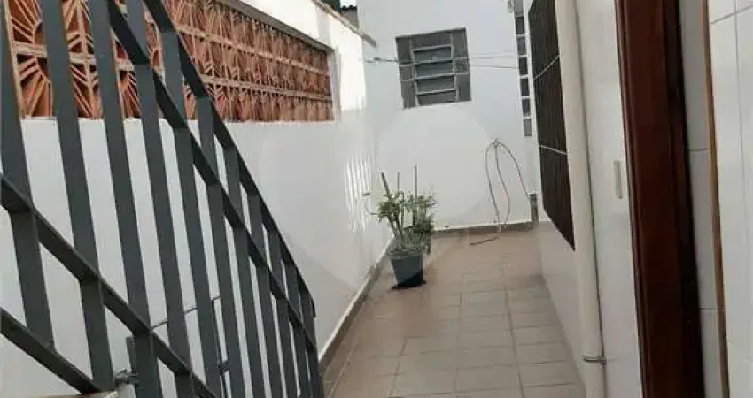 Casa com 4 quartos à venda na Rua Tajuri, 64, Vila Califórnia, São Paulo
