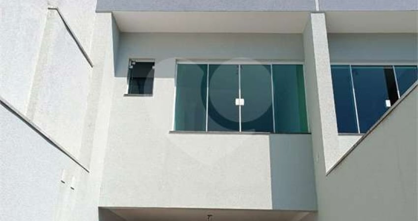 Casa com 2 quartos à venda na Rua Joaquim Lage, 234, Parque Residencial Oratorio, São Paulo