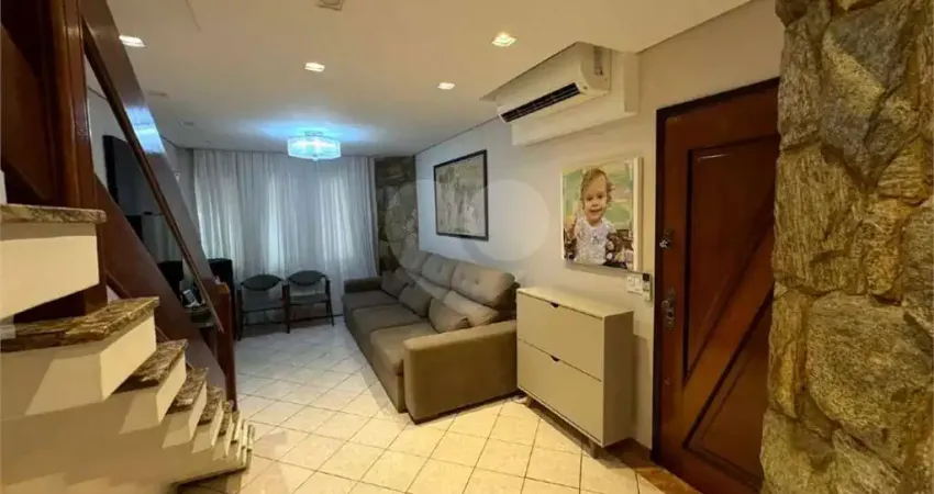 Casa com 3 quartos à venda na Rua Viana do Castelo, 157, Vila Califórnia, São Paulo