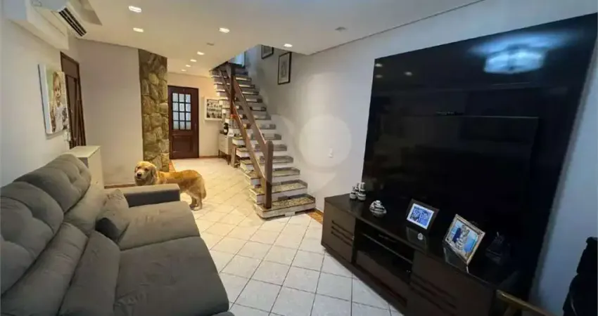 Casa com 3 quartos à venda na Rua Viana do Castelo, 157, Vila Califórnia, São Paulo