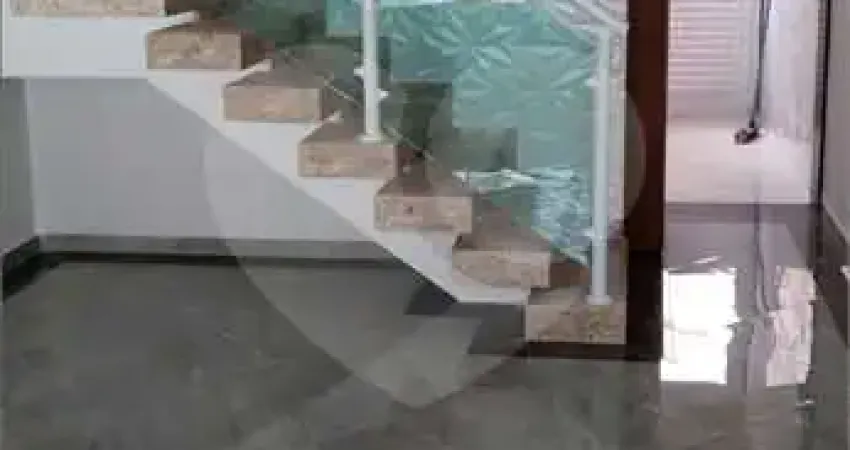 Casa com 3 quartos à venda na Rua João Gregório Lemos, 365, Parque Residencial Oratorio, São Paulo