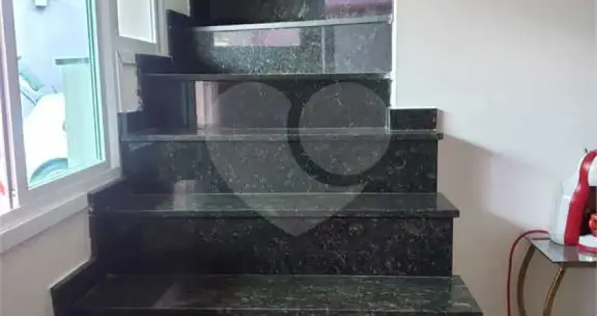 Casa com 3 quartos à venda na Rua Aristides Nogueira, 15, Pedreira, São Paulo