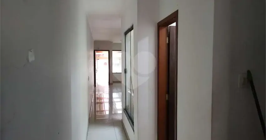 Casa com 3 quartos à venda na Rua Catuaba, 276, Vila Alpina, São Paulo