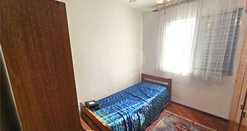 Casa com 3 quartos à venda na Rua Osvaldo Alves Rocha, 280, Parque Residencial Oratorio, São Paulo
