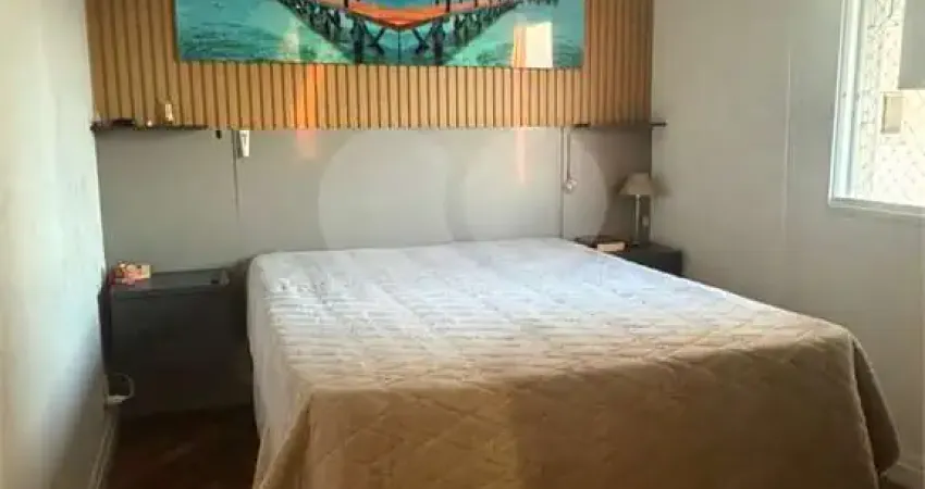 Apartamento com 3 quartos à venda na Rua Darnilo Martins Pereira, 55, Vila Oratório, São Paulo