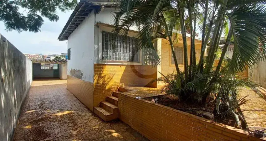 Casa com 2 quartos à venda na Rua Geraldo Pires dos Santos Gonçalves, 91, Jardim São Luís, São Paulo