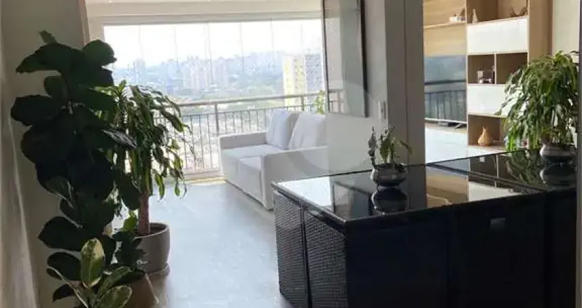 Apartamento com 2 quartos à venda na Rua Marcílio Dias, 104, Socorro, São Paulo