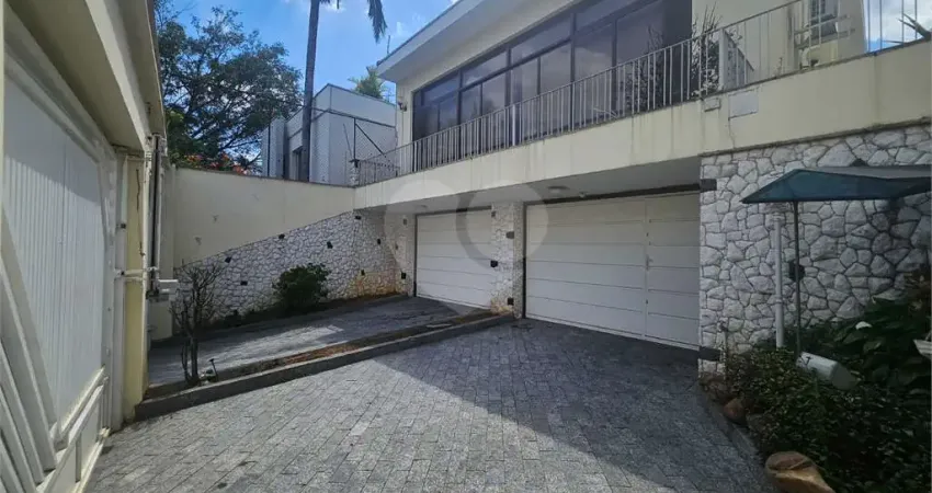 Casa com 4 quartos à venda na Rua Santo Adalberto, 567, Jardim Franca, São Paulo