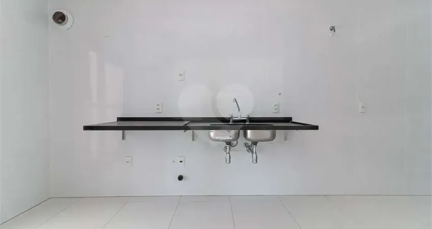 Apartamento com 3 quartos à venda na Rua Antônio de Oliveira, 885, Chácara Santo Antônio, São Paulo