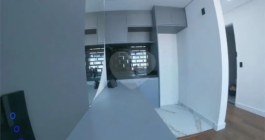 Apartamento com 2 quartos à venda na Rua Marco Gagliano, 4700, Americanópolis, São Paulo