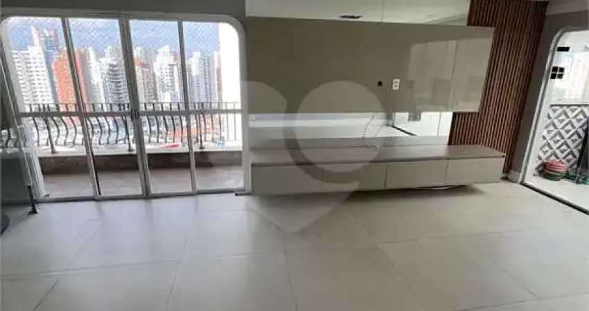 Apartamento com 4 quartos à venda na Rua Eleonora Cintra, 168, Jardim Anália Franco, São Paulo
