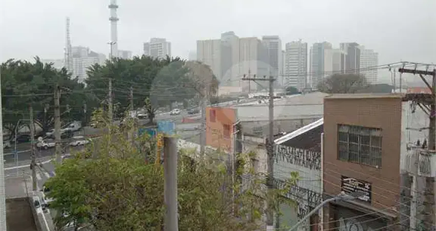 Apartamento com 3 quartos à venda na Rua Brigadeiro Galvão, 1035, Barra Funda, São Paulo