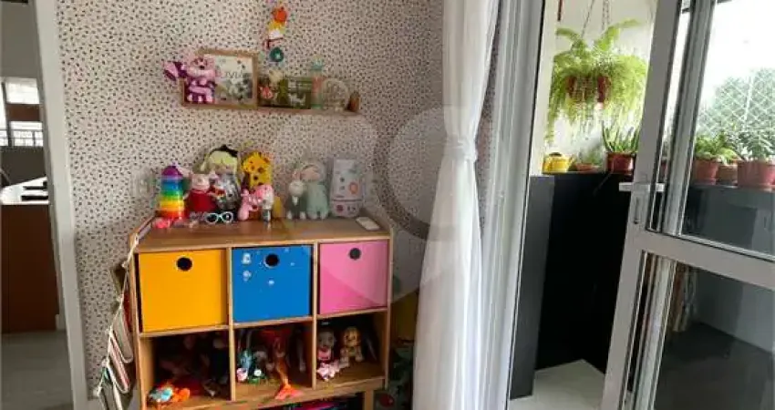 Apartamento com 2 quartos à venda na Rua Brigadeiro Galvão, 894, Barra Funda, São Paulo