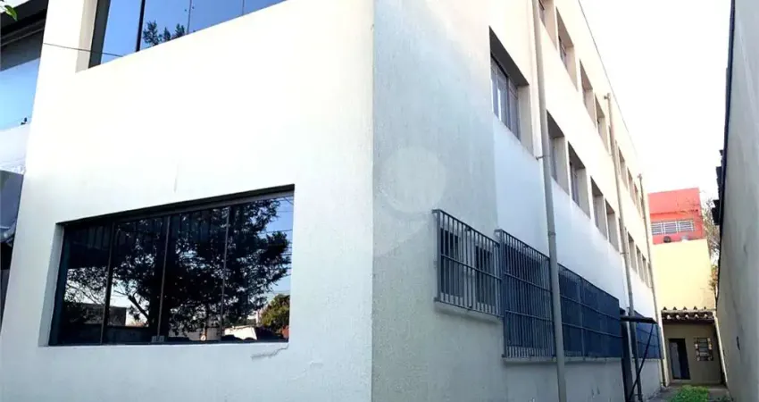 Prédio à venda na Avenida General Francisco Morazan, 115, Vila Sônia, São Paulo