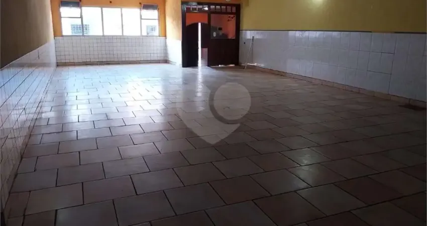 Barracão / Galpão / Depósito à venda na Rua Senador Dantas, 192, Centro, Mogi das Cruzes