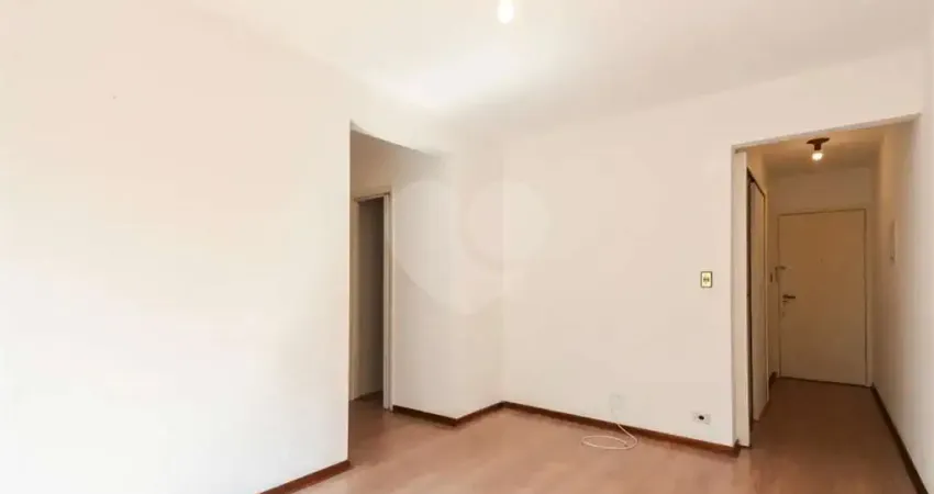 Apartamento com 1 quarto à venda na Rua Doutor Albuquerque Lins, 565, Santa Cecília, São Paulo