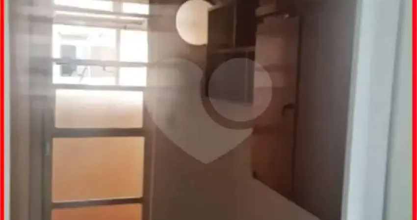 Apartamento com 1 quarto à venda na Rua Doutor Albuquerque Lins, 565, Santa Cecília, São Paulo