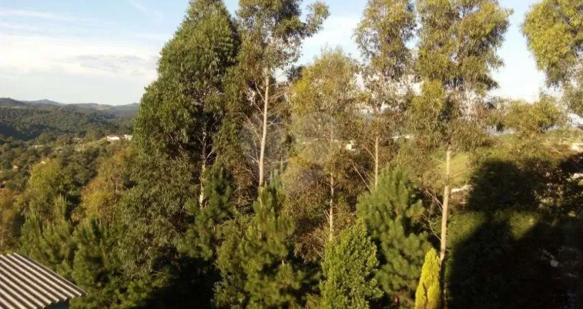 Chácara / sítio com 2 quartos à venda na Estrada das Flores, 93, Chácaras Monte Serrat, Itapevi