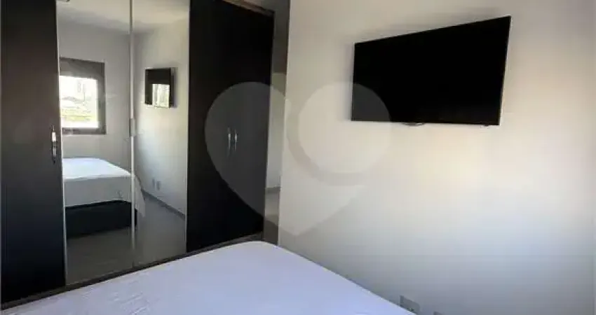 Apartamento com 2 quartos à venda na Rua Doutor Corinto Baldoino Costa, 152, Vila Zilda (Tatuapé), São Paulo