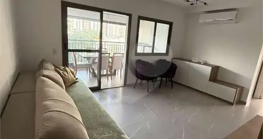 Apartamento com 2 quartos à venda na Rua Doutor Corinto Baldoino Costa, 152, Vila Zilda (Tatuapé), São Paulo