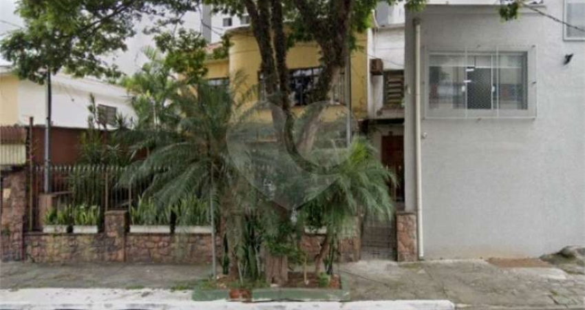 Casa com 2 quartos à venda na Rua Ururaí, 72, Tatuapé, São Paulo