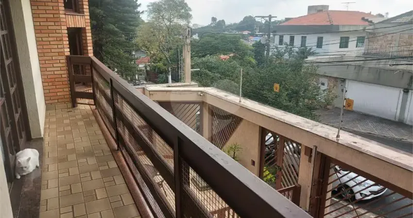 Casa com 4 quartos à venda na Rua Monte Cassino, 275, Jardim São Bento, São Paulo
