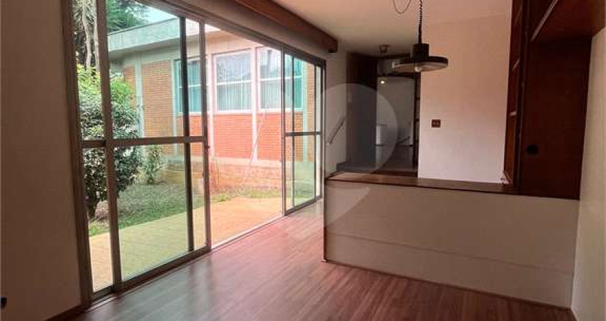 Casa com 4 quartos à venda na Rua Tibães, 360, Jardim São Bento, São Paulo