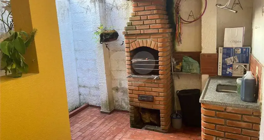 Casa em condomínio fechado com 2 quartos à venda na Avenida Guilherme Giorgi, 1611, Vila Carrão, São Paulo