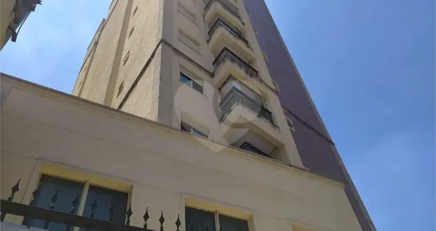 Apartamento com 2 quartos à venda na Rua Ezequiel Freire, 62, Santana, São Paulo