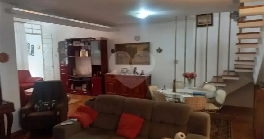 Casa com 3 quartos à venda na Rua do Estilo Barroco, 243, Chácara Santo Antônio, São Paulo