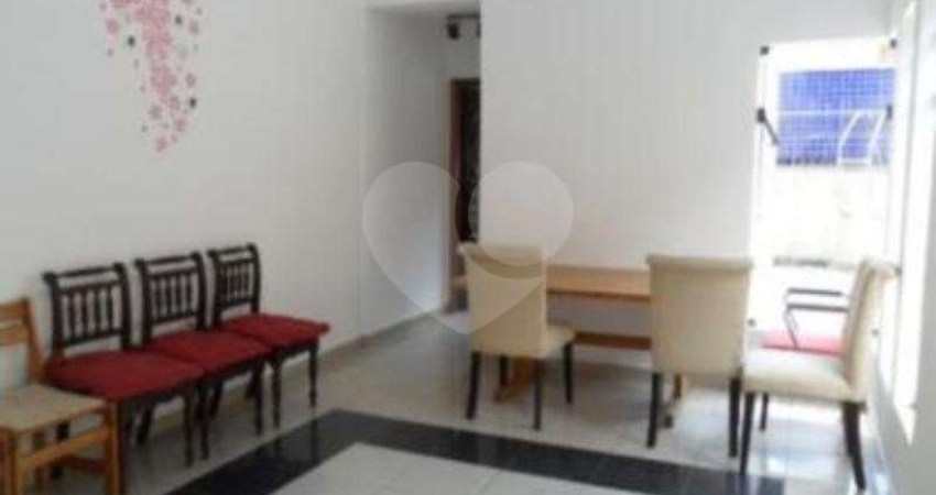Apartamento com 3 quartos à venda na Rua Alves Ribeiro, 123, Cambuci, São Paulo