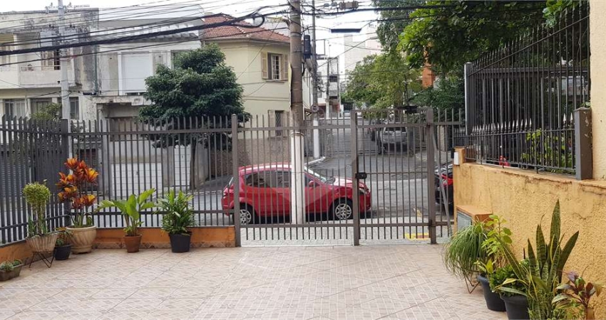 Apartamento com 3 quartos à venda na Rua Dom Duarte Leopoldo, 166, Cambuci, São Paulo