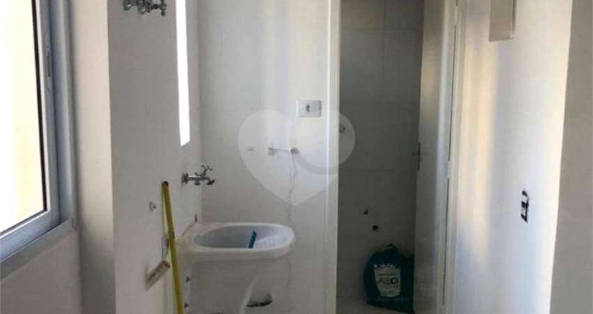 Apartamento com 3 quartos à venda na Largo do Redentor, 45, Cambuci, São Paulo