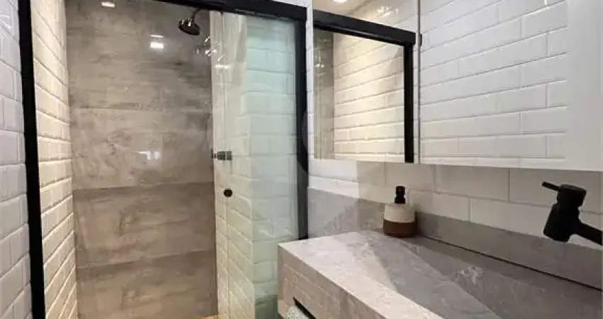 Apartamento com 1 quarto à venda na Rua Alexandre Levi, 85, Cambuci, São Paulo