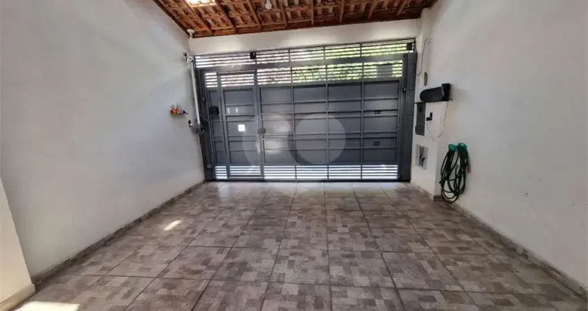 Casa com 2 quartos à venda na Rua Vargem Grande, 90, Tatuapé, São Paulo