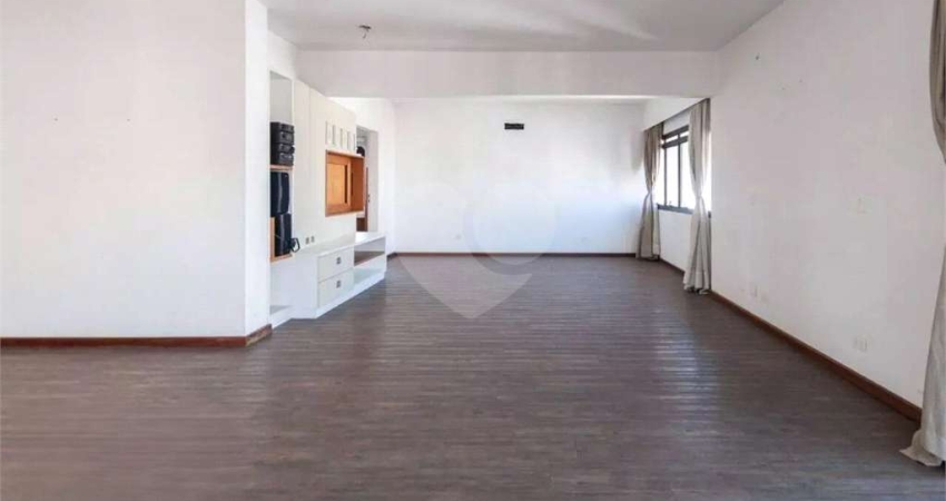 Apartamento com 4 quartos à venda na Alameda dos Tupiniquins, 433, Planalto Paulista, São Paulo