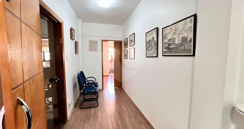 Sala comercial à venda na Rua Fernando de Albuquerque, 31, Consolação, São Paulo