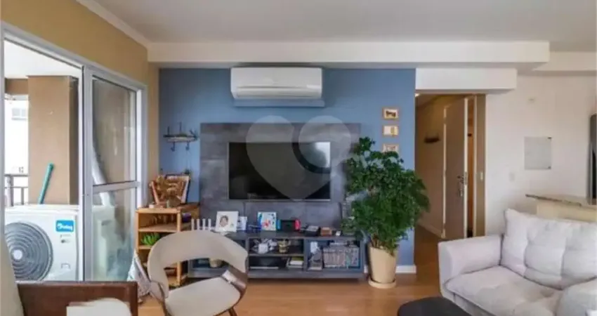 Apartamento com 3 quartos à venda na Avenida Ômega, 265, Melville Empresarial  I e  II, Barueri