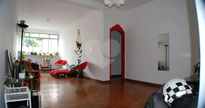 Apartamento com 4 quartos à venda na Avenida Brigadeiro Luís Antônio, 1195, Bela Vista, São Paulo