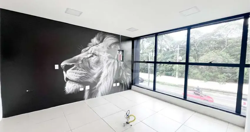 Apartamento à venda na Avenida Nova Cantareira, 2911, Tucuruvi, São Paulo