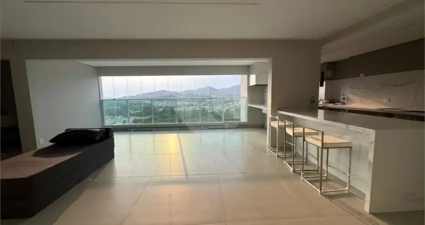 Apartamento com 2 quartos à venda na Avenida Doutor Benedicto Laporte Vieira da Motta, 201, Vila Mogilar, Mogi das Cruzes