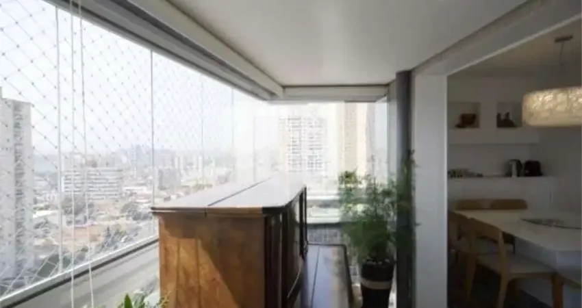 Apartamento com 3 quartos à venda na Rua Agostinho Gomes, 2481, Ipiranga, São Paulo