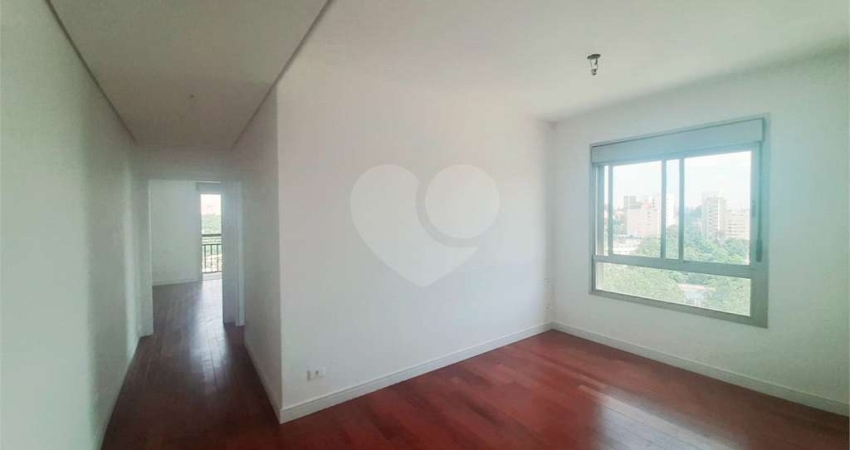 Apartamento com 4 quartos à venda na Avenida Duquesa de Goiás, 825, Real Parque, São Paulo