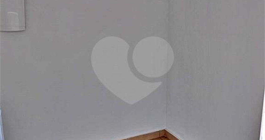 Apartamento com 1 quarto à venda na Rua Vinícius de Moraes, 2793, Consolação, São Paulo