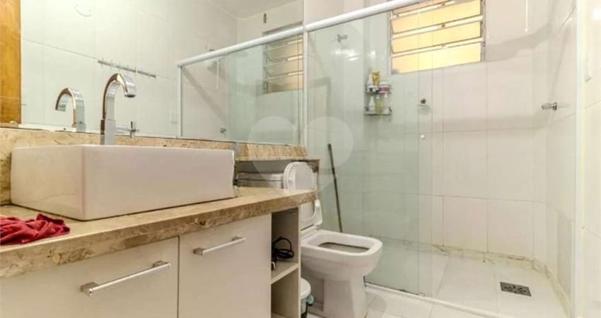 Apartamento com 1 quarto à venda na Rua Dona Veridiana, 79, Higienópolis, São Paulo