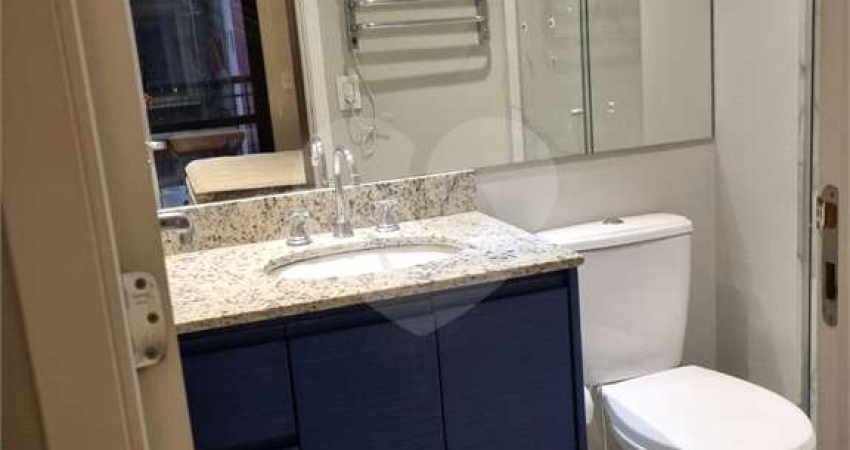 Apartamento com 1 quarto à venda na Avenida Brigadeiro Luís Antônio, 339, Bela Vista, São Paulo